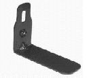 Suport far VAN WEZEL 4341679</br>Piesa auto pentru Elemente/Piese montaj