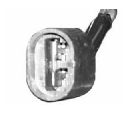 Ventilator, radiator VAN WEZEL 4345748</br>Piesa auto pentru Sistem de racire motor