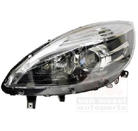 Far VAN WEZEL 4346961 Far VAN WEZEL 4346961