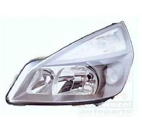 Far VAN WEZEL 4363961 Far VAN WEZEL 4363961