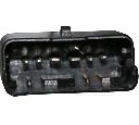 Mecanism actionare geam VAN WEZEL 4366262</br>Piesa auto pentru Echipament interior