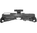 Acoperire fata VAN WEZEL 4371663</br>Piesa auto pentru Elemente/Piese montaj