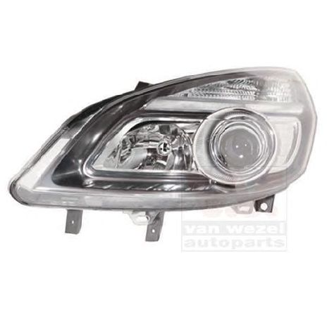 Far VAN WEZEL 4376985 Far VAN WEZEL 4376985