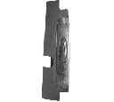 Lampa spate VAN WEZEL 4394924</br>Piesa auto pentru Stopuri / Elemente