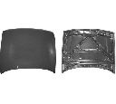 Capota motor VAN WEZEL 4912660</br>Piesa auto pentru trapa/ capota/ usi/ acoperis escamotabil/ pavilion pliant