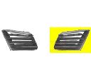 Grila radiator VAN WEZEL 4917511</br>Piesa auto pentru Elemente/Piese montaj