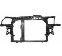 Acoperire fata VAN WEZEL 4917668</br>Piesa auto pentru Elemente/Piese montaj