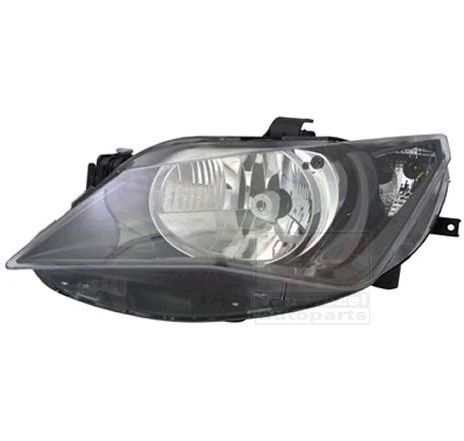 Far VAN WEZEL 4924967</br>Piesa auto pentru Faruri / piese componente Far VAN WEZEL 4924967</br>Piesa auto pentru Faruri / piese componente