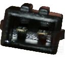 Mecanism actionare geam VAN WEZEL 4930263</br>Piesa auto pentru Echipament interior