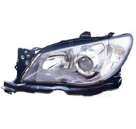 Far VAN WEZEL 5134962</br>Piesa auto pentru Faruri / piese componente Far VAN WEZEL 5134962</br>Piesa auto pentru Faruri / piese componente