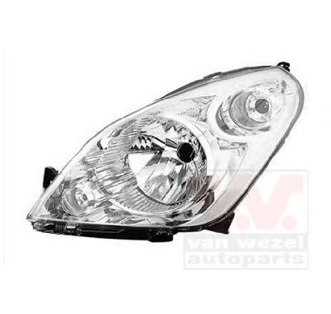 Far VAN WEZEL 5217961V</br>Piesa auto pentru Faruri / piese componente Far VAN WEZEL 5217961V</br>Piesa auto pentru Faruri / piese componente