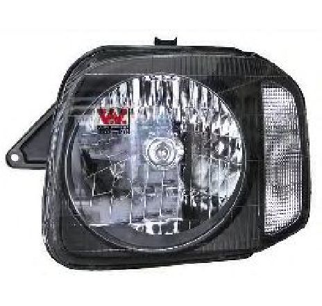 Far VAN WEZEL 5235961</br>Piesa auto pentru Faruri / piese componente Far VAN WEZEL 5235961</br>Piesa auto pentru Faruri / piese componente