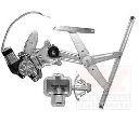 Mecanism actionare geam VAN WEZEL 5387261</br>Piesa auto pentru Categorii