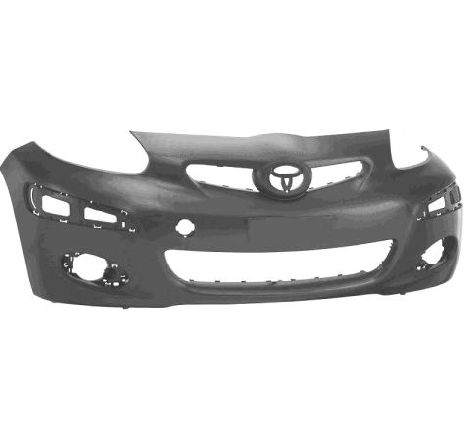 Tampon VAN WEZEL 5404571</br>Piesa auto pentru Elemente caroserie/Aripa/Bara protectie Tampon VAN WEZEL 5404571</br>Piesa auto pentru Elemente caroserie/Aripa/Bara protectie