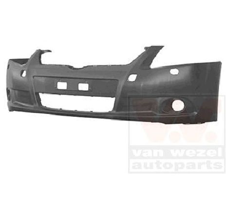 Tampon VAN WEZEL 5420571</br>Piesa auto pentru Elemente caroserie/Aripa/Bara protectie Tampon VAN WEZEL 5420571</br>Piesa auto pentru Elemente caroserie/Aripa/Bara protectie