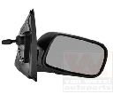 Oglinda exterioara VAN WEZEL 5430804</br>Piesa auto pentru Celula pasager
