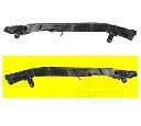 Suport, bara protectie VAN WEZEL 5432567</br>Piesa auto pentru Elemente caroserie/Aripa/Bara protectie