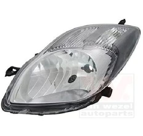 Far VAN WEZEL 5436963V Far VAN WEZEL 5436963V