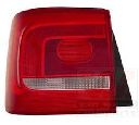 Lampa spate VAN WEZEL 5735931