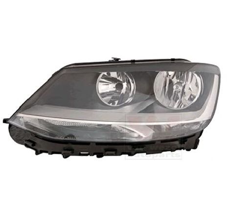 Far VAN WEZEL 5776961</br>Piesa auto pentru Faruri / piese componente Far VAN WEZEL 5776961</br>Piesa auto pentru Faruri / piese componente