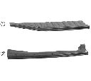 Podea caroserie VAN WEZEL 5801385</br>Piesa auto pentru Elemente caroserie/Aripa/Bara protectie