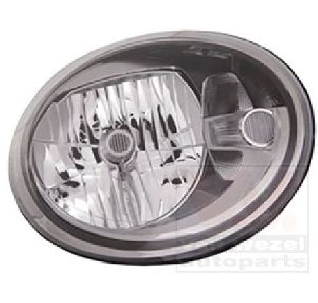 Far VAN WEZEL 5806962 Far VAN WEZEL 5806962