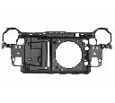 Acoperire fata VAN WEZEL 5817667</br>Piesa auto pentru Elemente/Piese montaj