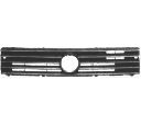Grila radiator VAN WEZEL 5823510</br>Piesa auto pentru Elemente/Piese montaj