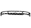 Acoperire fata VAN WEZEL 5824669</br>Piesa auto pentru Elemente/Piese montaj