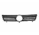 Grila radiator VAN WEZEL 5825510