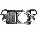Acoperire fata VAN WEZEL 5825667</br>Piesa auto pentru Elemente/Piese montaj