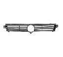 Grila radiator VAN WEZEL 5826510