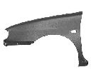 Aripa VAN WEZEL 5826655</br>Piesa auto pentru Fata vehicul