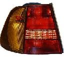 Lampa spate VAN WEZEL 5826931