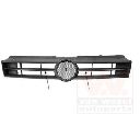 Grila radiator VAN WEZEL 5829518