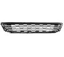 Grila ventilatie, bara protectie VAN WEZEL 5829599</br>Piesa auto pentru Elemente caroserie/Aripa/Bara protectie Grila ventilatie, bara protectie VAN WEZEL 5829599</br>Piesa auto pentru Elemente caroserie/Aripa/Bara protectie