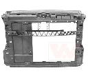 Acoperire fata VAN WEZEL 5829668