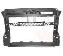 Acoperire fata VAN WEZEL 5829678</br>Piesa auto pentru Elemente/Piese montaj