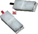 Mecanism actionare geam VAN WEZEL 5834261