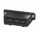 Ventilator, radiator VAN WEZEL 5835746</br>Piesa auto pentru Sistem de racire motor