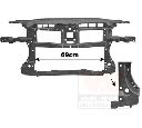 Acoperire fata VAN WEZEL 5839668</br>Piesa auto pentru Elemente/Piese montaj