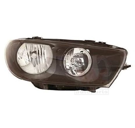 Far VAN WEZEL 5849962</br>Piesa auto pentru Faruri / piese componente Far VAN WEZEL 5849962</br>Piesa auto pentru Faruri / piese componente