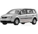 Aripa VAN WEZEL 5856658