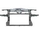 Acoperire fata VAN WEZEL 5856668</br>Piesa auto pentru Elemente/Piese montaj
