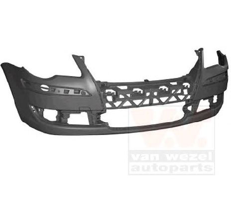 Tampon VAN WEZEL 5857574</br>Piesa auto pentru Elemente caroserie/Aripa/Bara protectie Tampon VAN WEZEL 5857574</br>Piesa auto pentru Elemente caroserie/Aripa/Bara protectie