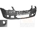 Tampon VAN WEZEL 5857575</br>Piesa auto pentru Elemente caroserie/Aripa/Bara protectie