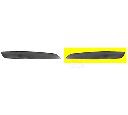 Acoperire, bara protectie VAN WEZEL 5857581</br>Piesa auto pentru Elemente caroserie/Aripa/Bara protectie