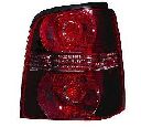 Lampa spate VAN WEZEL 5857934</br>Piesa auto pentru Stopuri / Elemente