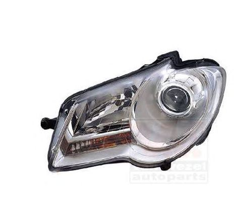 Far VAN WEZEL 5857961</br>Piesa auto pentru Faruri / piese componente Far VAN WEZEL 5857961</br>Piesa auto pentru Faruri / piese componente