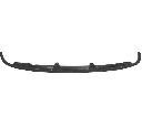 Spoiler VAN WEZEL 5863502</br>Piesa auto pentru Elemente/Piese montaj